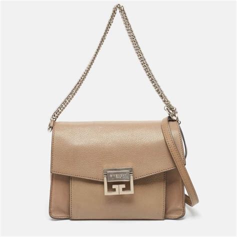 givenchy gv3 shouder bag|Two.